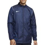 Nike Nike Park 20 Sportjas - Maat L  - Mannen - navy/wit