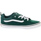 Vans - Filmore - Sneakers - Groen - Laag Model - Vetersluiting