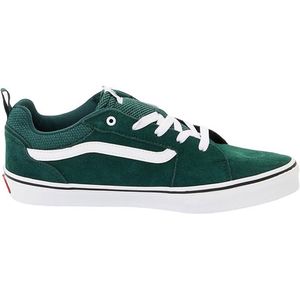 Vans - Filmore - Sneakers - Groen - Laag Model - Vetersluiting