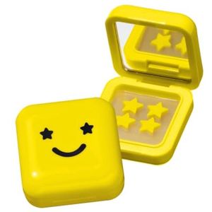 Hydrocolloid Anti-Acne Stickers - Sterrenvormige Pimple Plakkers voor Blemish Control - Vegan en Dierproefvrij - Verpakking van 32