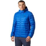 Helly Hansen - Verglas Down Hybrid 2.0 - Gewatteerde Jas - Blauw