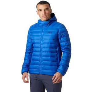 Helly Hansen - Verglas Down Hybrid 2.0 - Gewatteerde Jas - Blauw