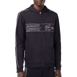 Lacoste Lounge Vest Heren - Maat XS