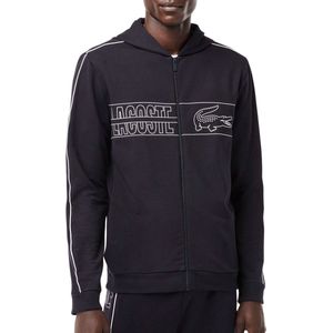 Lacoste Lounge Vest Heren - Maat XS