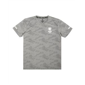 Osaka T-Shirt Training Mesh Grey