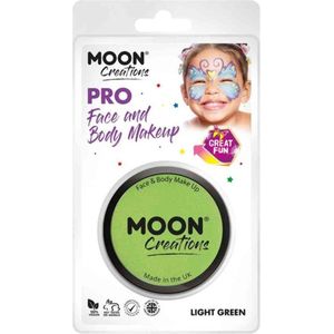 Moon Creations - C24265 Schmink - Groen