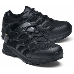 Shoes For Crews - Carrig Low - Werkschoenen - Metaalvrij - Dempende Binnenzool