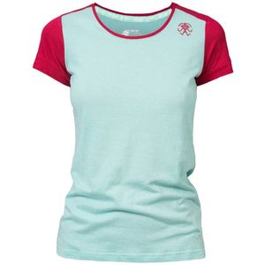 Rafiki - Chulilla - T-shirt - Korte Mouwen