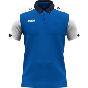 Jako - Polo Dynamic - Poloshirt - 6370 - 100% Gerecycled Polyester