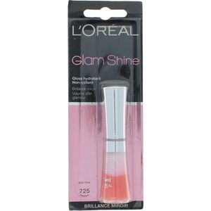 L'Oréal Glam Shine Lipgloss - 725 Pinkirinha