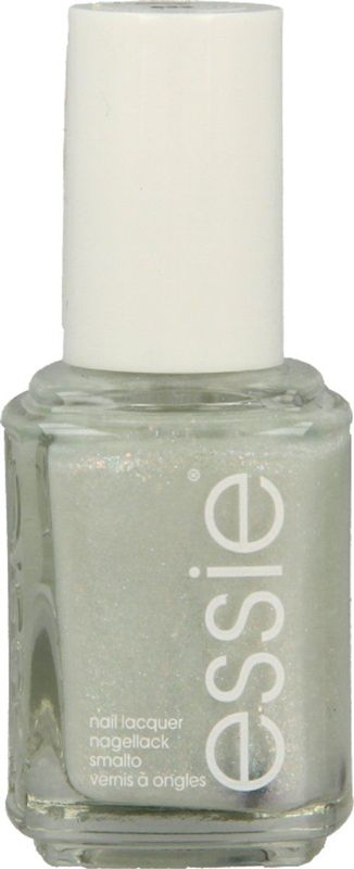 Essie - Glitter lak - Metallic- & Glitterlak - 13.5 ml - 632 Sip Sip Hooray