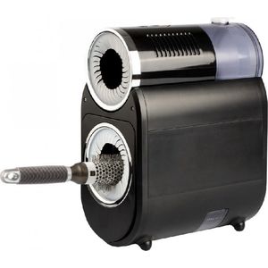 Clean & Steam Brush Cleaner