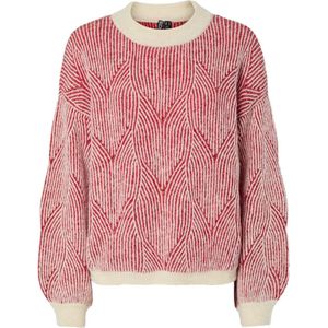 Pcjenna - Gebreide Trui - Comfy Fit - Gerecycled Polyester