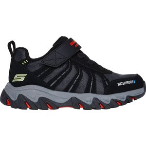 Skechers - Rugged Ranger-Hydro Explorer - Jongens Laarzen - Zwart