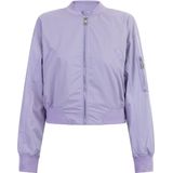 myMo - Bomberjack - Kleur - Materiaal - Losse Pasvorm