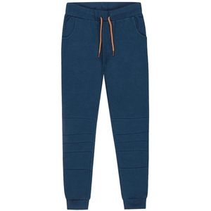 Dirkje Jongens Joggingbroek Petrol maat 92