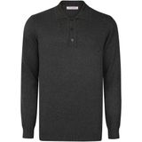 Felix Hardy Trui  antraciet