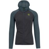 Karpos Heren Ambrizzola Hoodie Jas