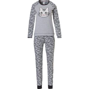 Rebelle - Pyjamaset - Grijs