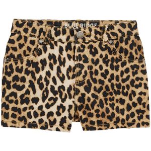 WE Fashion Meisjes short met dessin