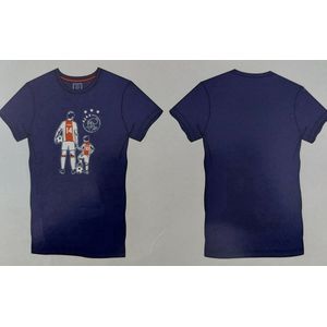 Ajax T shirt Junior maat 152 - 158