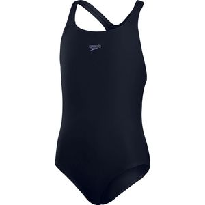 Speedo Endurance+ Medalist Marine Sportbadpak - Maat 164