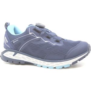 Meindl Wandelschoen Power Walker Lady 3.5 (Boa) 5578 49 Marine Azur Blauw