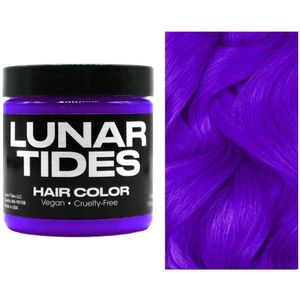 Lunar Tides - Orchid Purple - Semi Permanente Haarverf - Paars - Vegan