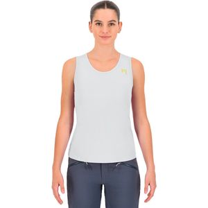 Karpos - Loma Evo Tank - Mouwloos T-shirt - Wit