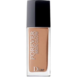 Dior DIORSKIN FOREVER SKIN GLOW Foundation - 4.5N Neutral/Glow