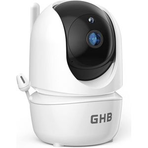 Babyfoon Camera 5 Inch - Model 2023