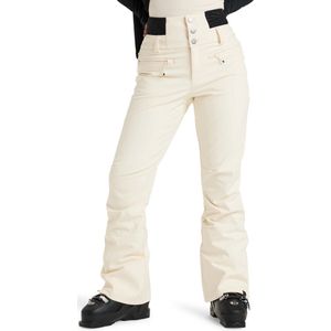 Roxy - Rising High - Skibroek - Zwart - Elastaan/Polyester