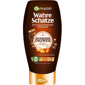 Garnier True Treasures 250 ml Conditioner