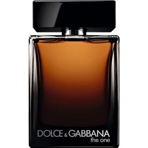 Dolce & Gabbana - The One for Men - 50 ml - Eau de Parfum