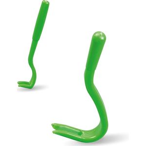 Lexium Tekentang - Tekenpincet - Tekenverwijderaar - Tekenpincet mens - Teek pincet - Tekenlasso - Tekenhaak - Tekentang voor honden en katten