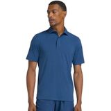 Wilson League Korte Mouw Poloshirt
