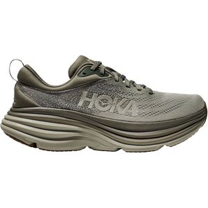 Hoka Bondi 8 Hardloopschoenen Heren