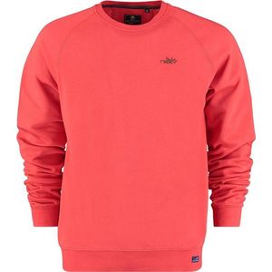 Sweater Kinloch Rood (21GN302 - 1501)