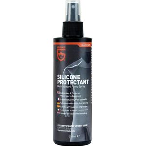 Gear Aid Silicone Protectant Pump Spray - Onderhoudsmiddel - 250ml