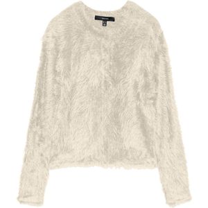 Vero Moda - Fluffy Cardigan - Vest