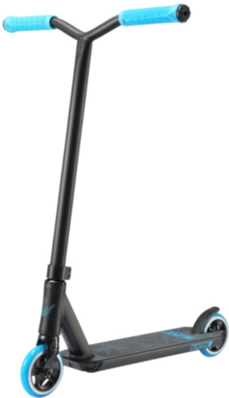 Blunt Scooters - One S3 - Complete Scooter - Blauw
