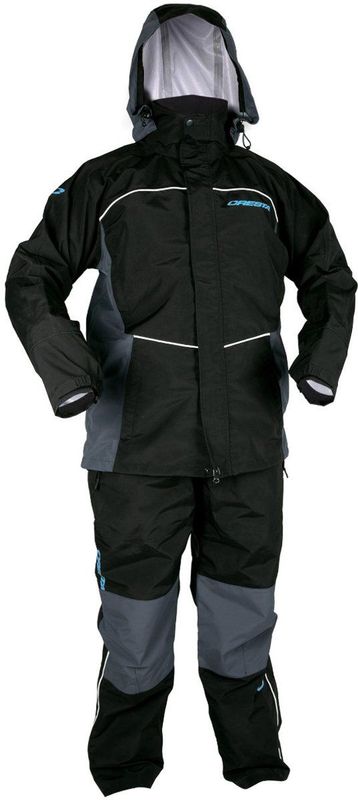Cresta - All Weather Suit - Jassen - Waterdicht - 10K