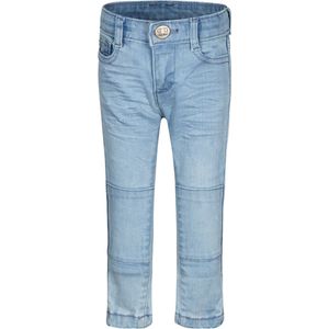 Dutch Dream Denim-Boys Jeans KULE-Light Blue