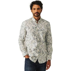 State of Art - Casual Overhemd - Creme