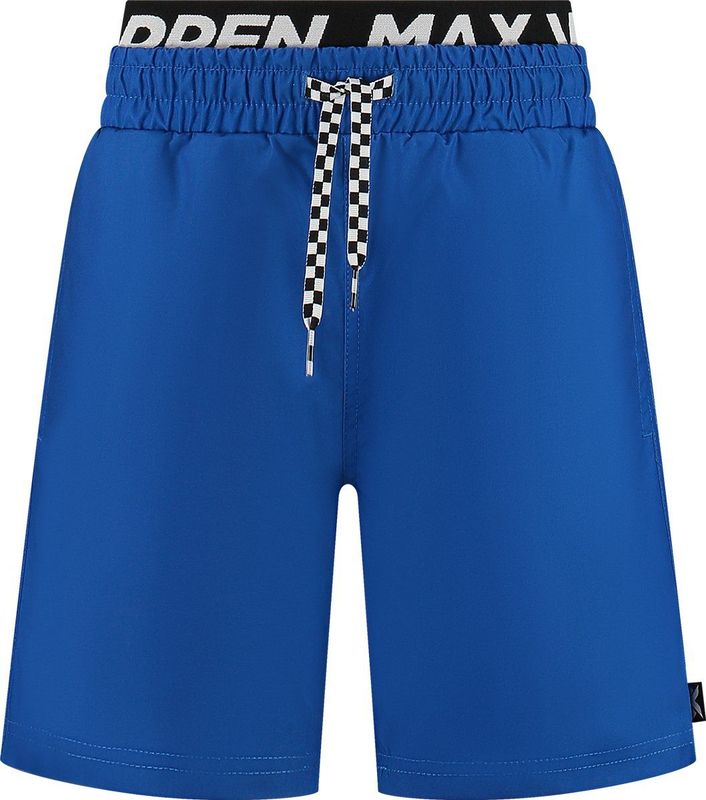 MV Kids - Zwembroek - Kobalt - Max Verstappen 98-104