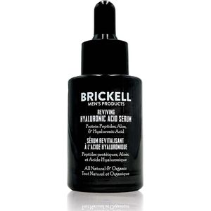 Brickell Reviving Hyaluronic Acid Day Serum Unscented 30 ml.