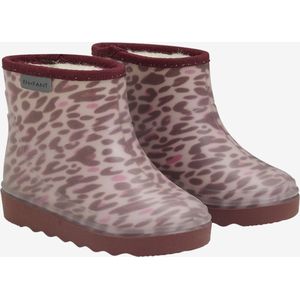 Enfant Solid thermo leopard Andorra