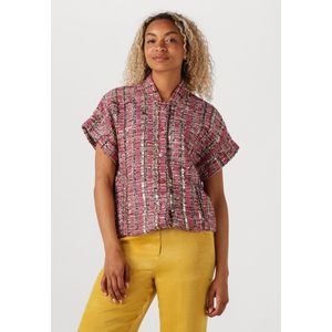 Amaya Amsterdam - Bowie - Gilet - Roze