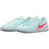 Nike - Phantom GX 2 Club - Zaalvoetbalschoenen - Groen - Synthetisch