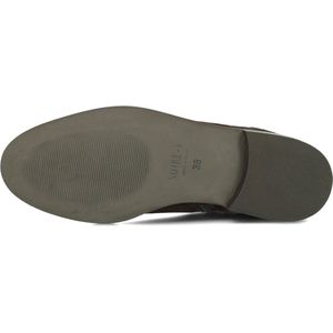 Notre-V - 3422 - Enkellaarsjes - Bruin